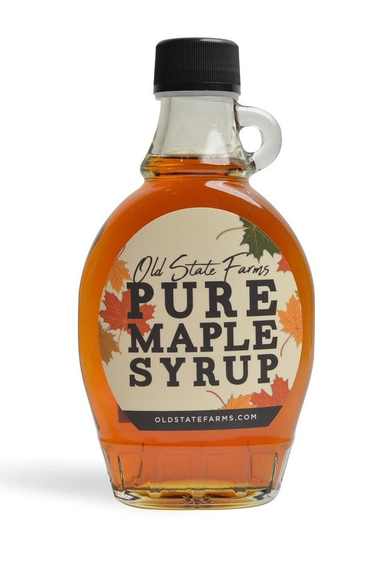 Old State Farms Pure Maple Syrup
