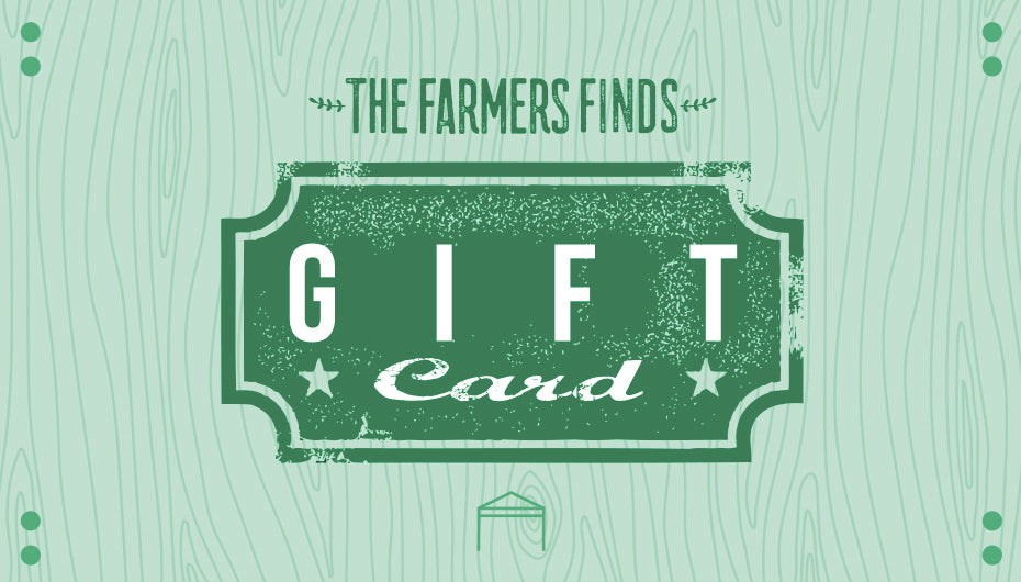 The Farmers Finds Monthly Subscription Box Farmers Finds Curated The Farmers Finds Monthly Subscription Box Farmers Finds Curated