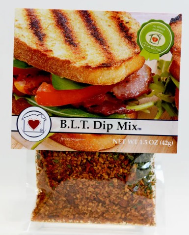 Country Home Creations BLT Dip Mix