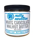 Nutty Novelties White Chocolate Walnut Butter